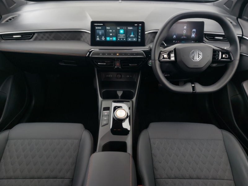 Used MG MG3 2025 for sale - 76526234: Photo 2