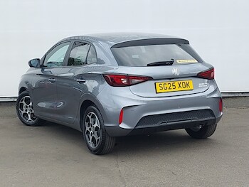 Used MG MG3 2025 for sale - 76526234: Photo