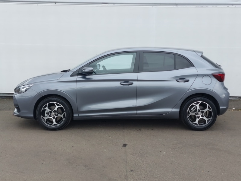 Used MG MG3 2025 for sale - 76526234: Photo 4