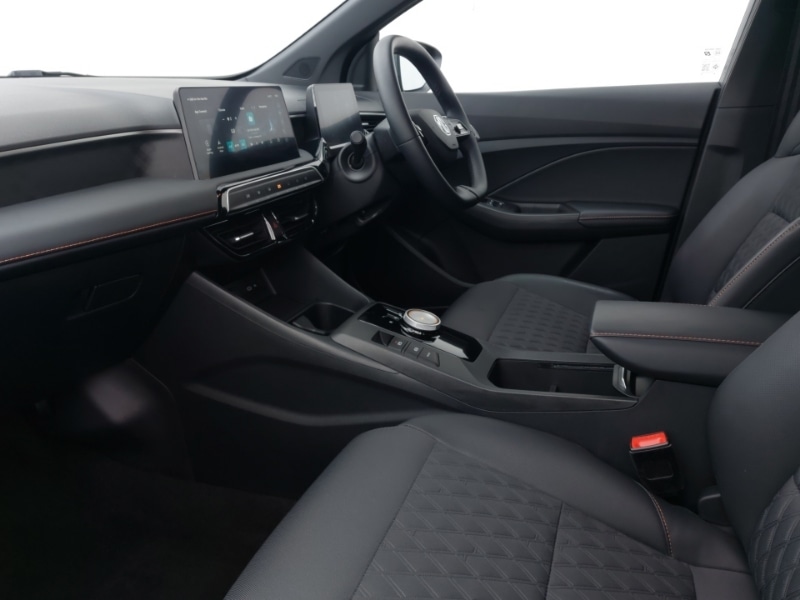 Used MG MG3 2025 for sale - 76526234: Photo 5