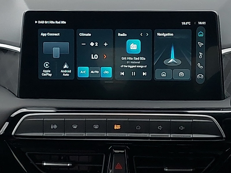 Used MG MG3 2025 for sale - 76526234: Photo 7