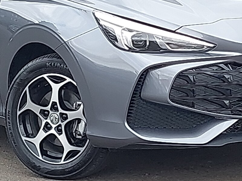 Used MG MG3 2025 for sale - 76526234: Photo 9