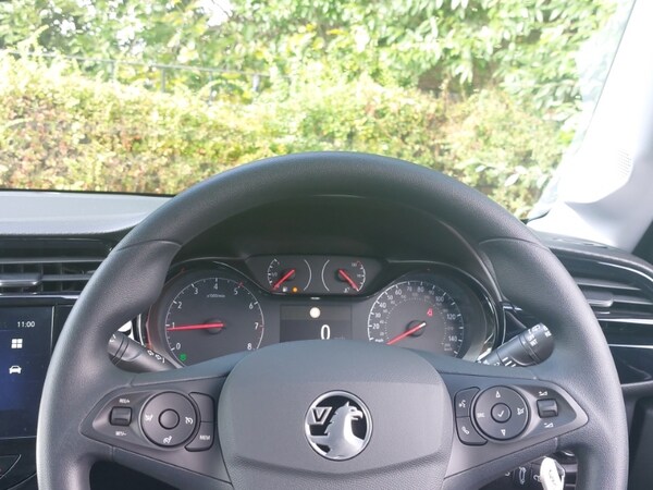 Used Vauxhall Corsa 2025 for sale - 76212289: Photo 10