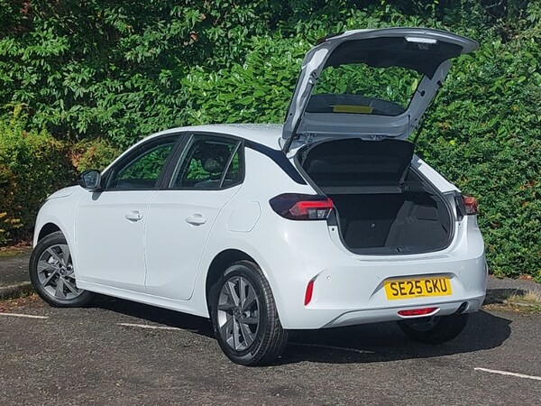Used Vauxhall Corsa 2025 for sale - 76212289: Photo 12