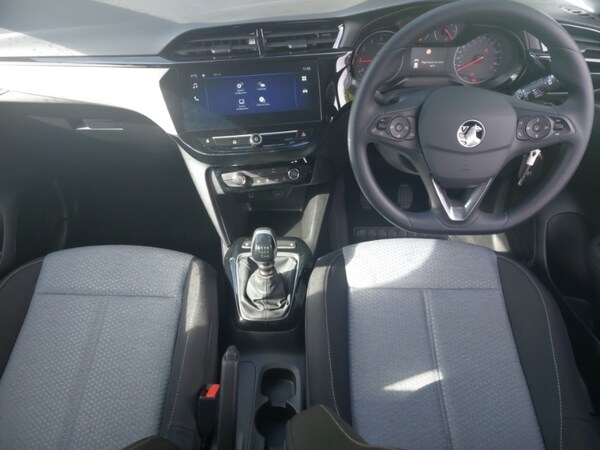 Used Vauxhall Corsa 2025 for sale - 76212289: Photo 2