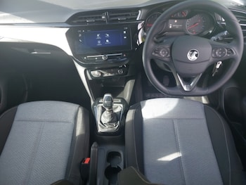 Used Vauxhall Corsa 2025 for sale - 76212289: Photo 2