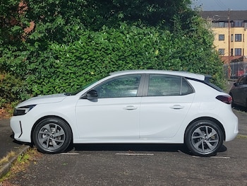 Used Vauxhall Corsa 2025 for sale - 76212289: Photo 4