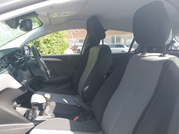Used Vauxhall Corsa 2025 for sale - 76212289: Photo 5