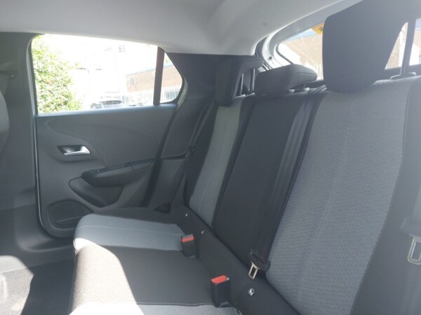 Used Vauxhall Corsa 2025 for sale - 76212289: Photo 6