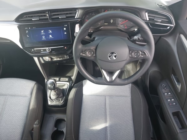 Used Vauxhall Corsa 2025 for sale - 76212289: Photo 7
