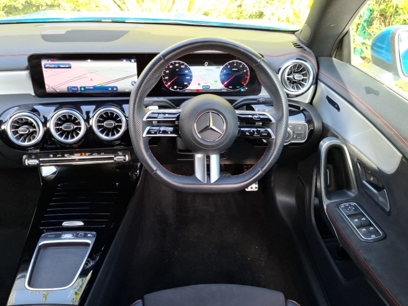Used Mercedes-Benz CLA 2024 for sale - 76107766: Photo 7