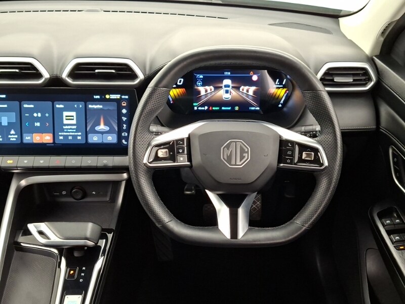 Used MG MG ZS 2024 for sale - 77949213: Photo 7