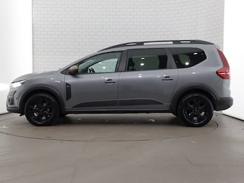 Used Dacia Jogger 2025 for sale - 78506762: Photo