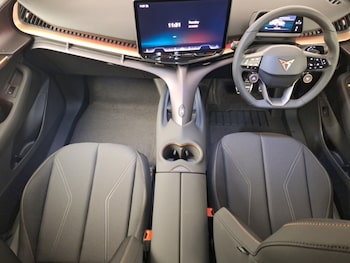 Used Cupra Tavascan 2025 for sale - 77912910: Photo