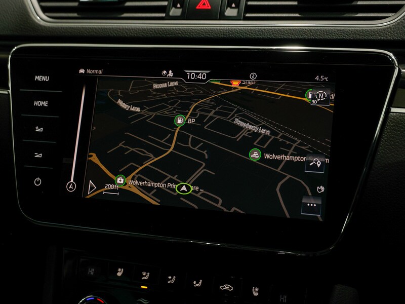 Used Skoda Superb 2023 for sale - 77467581: Photo 11