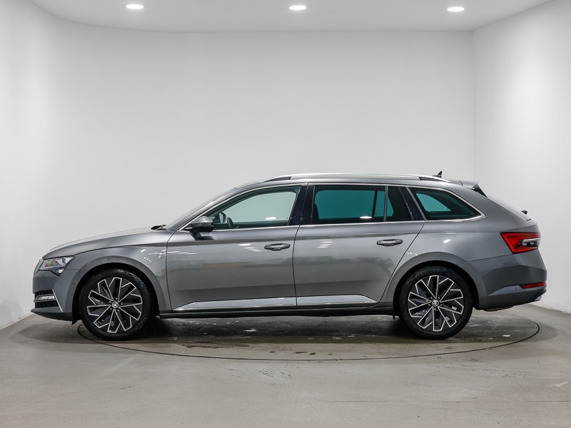 Used Skoda Superb 2023 for sale - 77467581: Photo 4