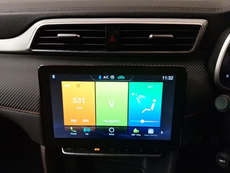 Used MG MG ZS 2023 for sale - 76511224: Photo 10