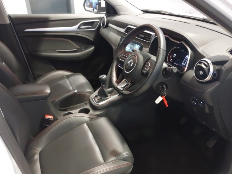 Used MG MG ZS 2023 for sale - 76721027: Photo 6