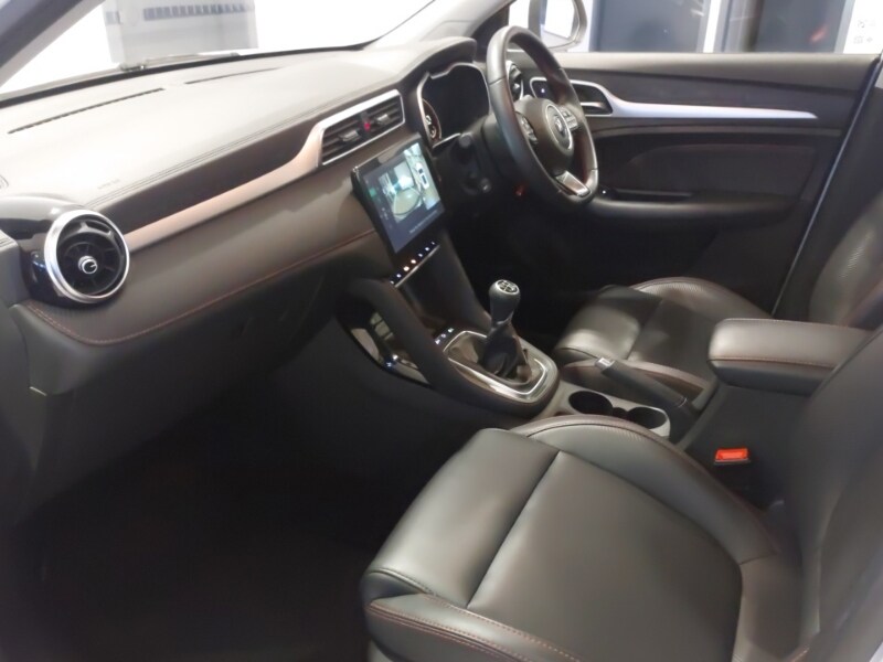 Used MG MG ZS 2023 for sale - 76721027: Photo 7