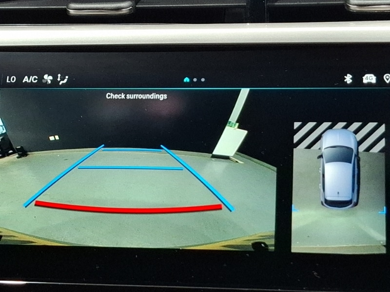 Used Vauxhall Corsa 2025 for sale - 77645570: Photo 11