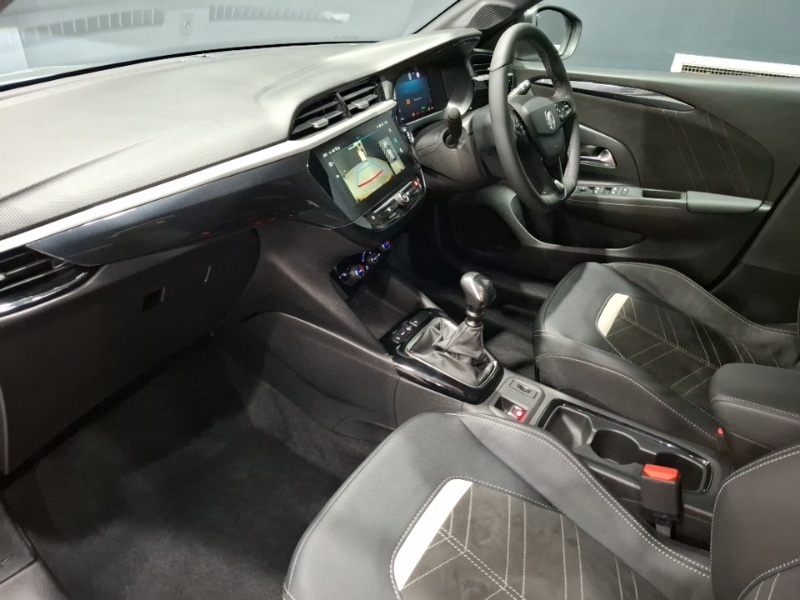 Used Vauxhall Corsa 2025 for sale - 77645570: Photo 5