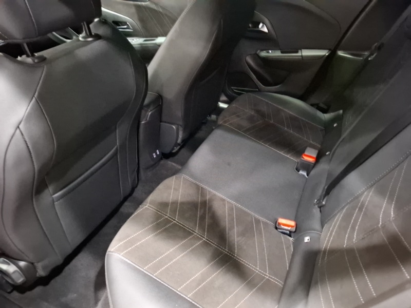 Used Vauxhall Corsa 2025 for sale - 77645570: Photo 6