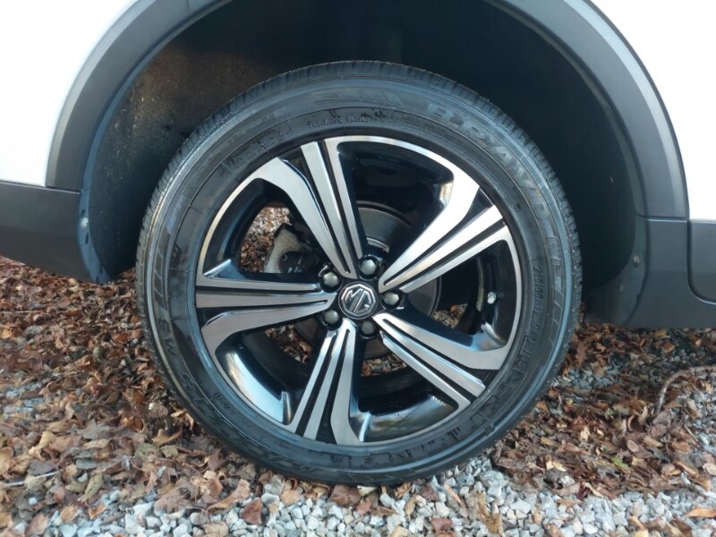 Used MG MG ZS 2022 for sale - 77086054: Photo 12