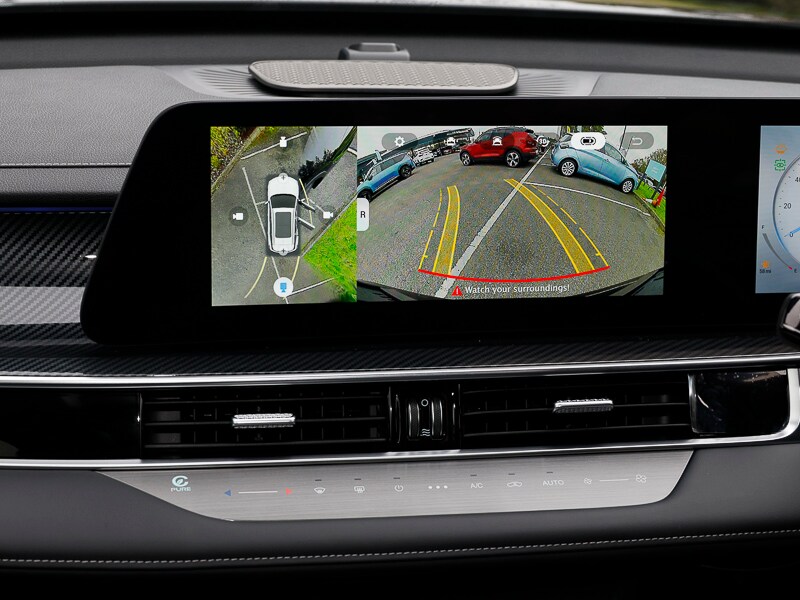 Used Chery Tiggo 7 2025 for sale - 76861294: Photo 9