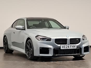 Used BMW M2 2024 for sale - 79707920: Photo