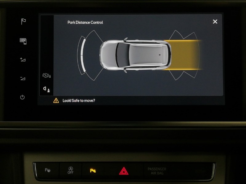 Used SEAT Ateca 2025 for sale - 77214497: Photo 11