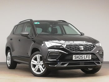Used SEAT Ateca 2025 for sale - 77214497: Photo