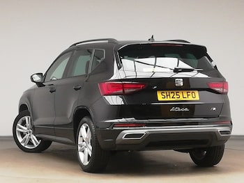 Used SEAT Ateca 2025 for sale - 77214497: Photo