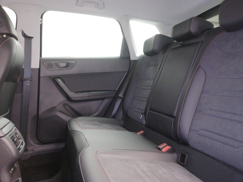 Used SEAT Ateca 2025 for sale - 77214497: Photo 6