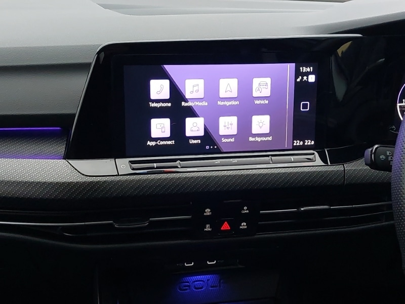 Used Volkswagen Golf 2023 for sale - 77070522: Photo 11