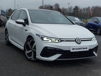 Volkswagen Golf feature image