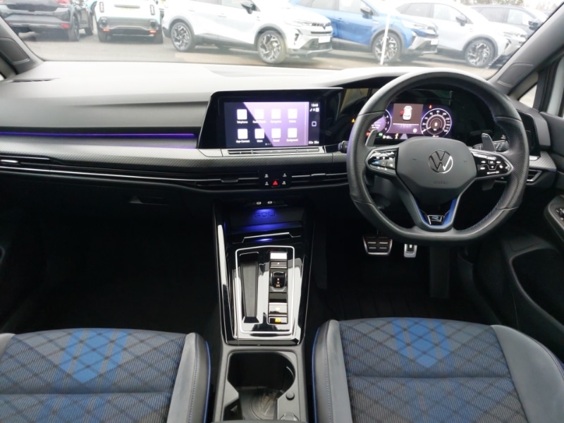 Used Volkswagen Golf 2023 for sale - 77070522: Photo 2