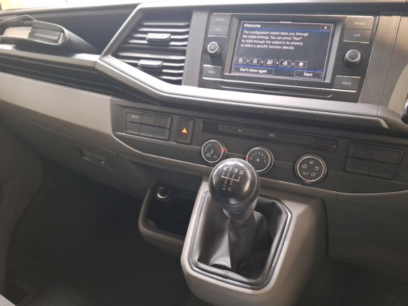 Used Volkswagen Transporter 2022 for sale - 77467290: Photo 11