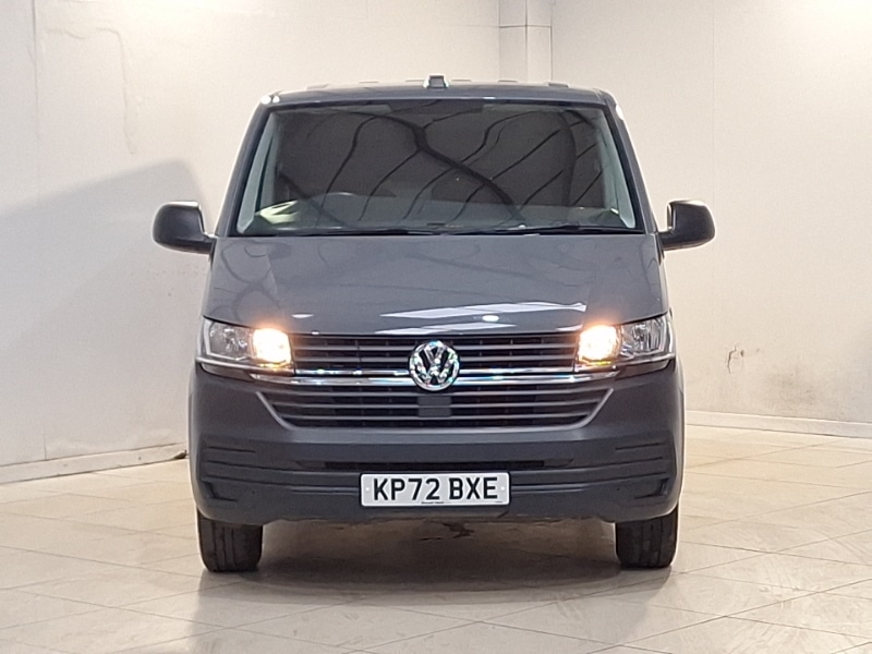 Used Volkswagen Transporter 2022 for sale - 77467290: Photo 12