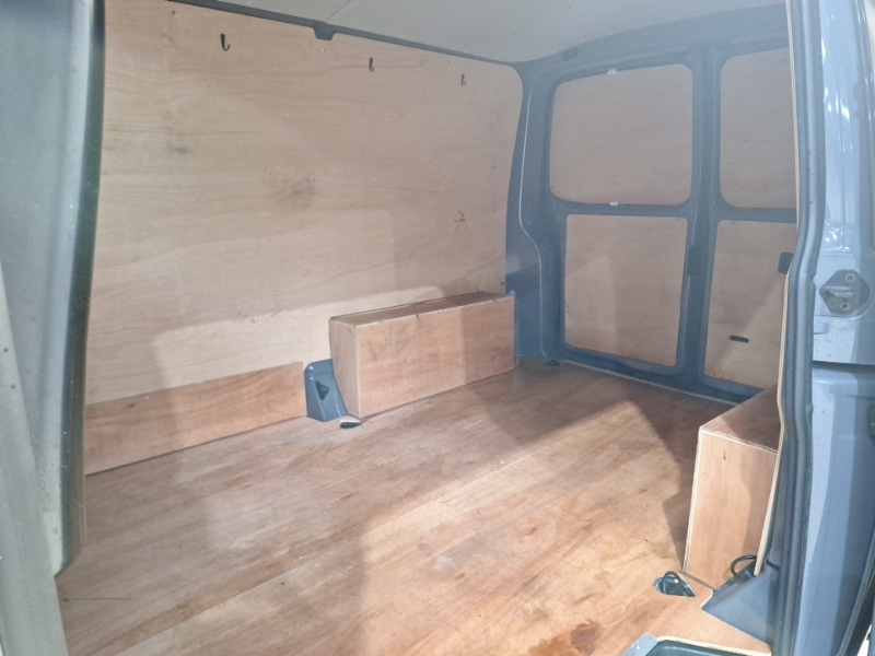 Used Volkswagen Transporter 2022 for sale - 77467290: Photo 6