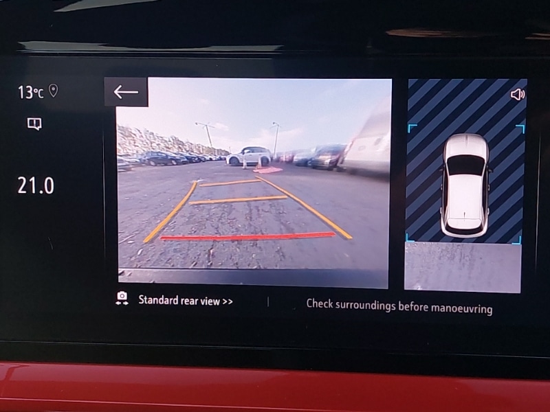 Used Vauxhall Mokka 2023 for sale - 76726968: Photo 11