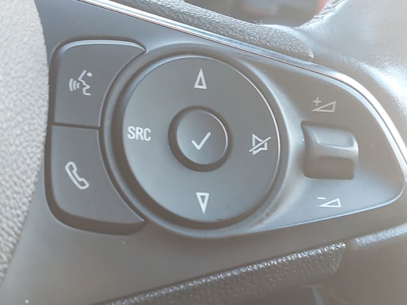 Used Vauxhall Mokka 2023 for sale - 76726968: Photo 12