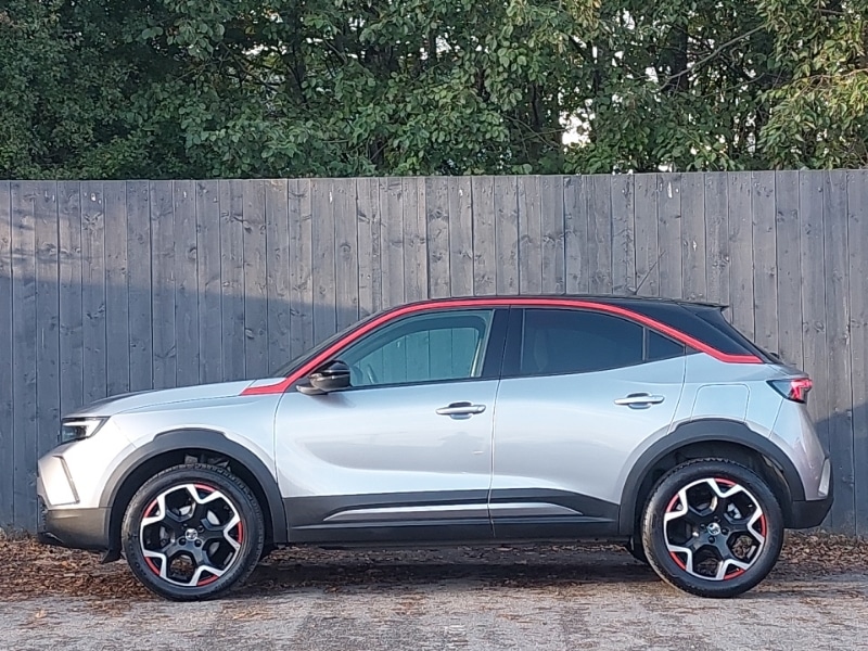 Used Vauxhall Mokka 2023 for sale - 76726968: Photo 4