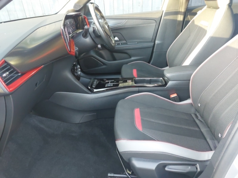 Used Vauxhall Mokka 2023 for sale - 76726968: Photo 5