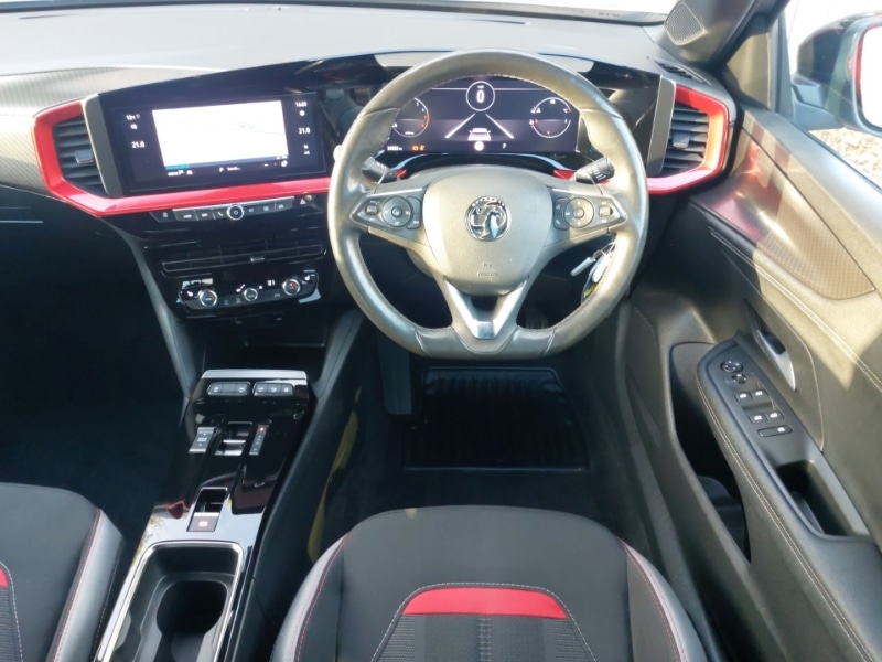 Used Vauxhall Mokka 2023 for sale - 76726968: Photo 7