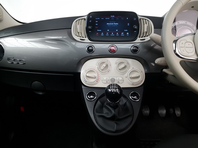 Used Fiat 500 2023 for sale - 78071644: Photo 11