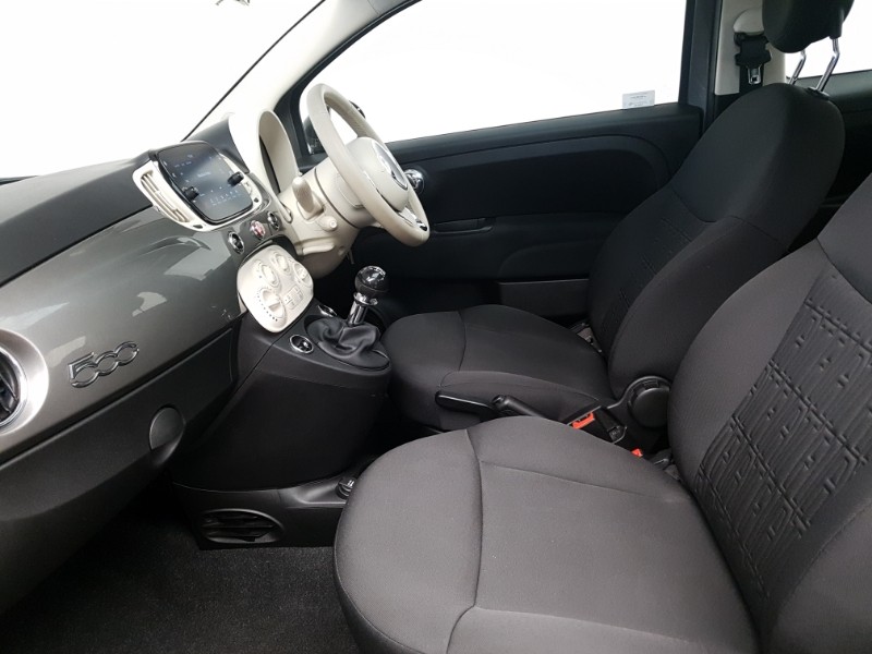 Used Fiat 500 2023 for sale - 78071644: Photo 5