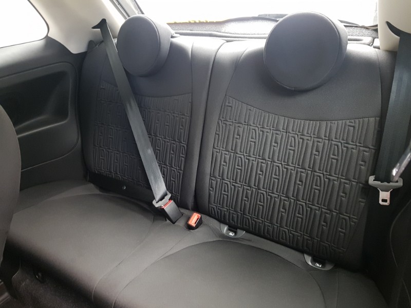 Used Fiat 500 2023 for sale - 78071644: Photo 6