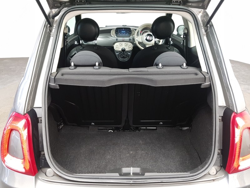 Used Fiat 500 2023 for sale - 78071644: Photo 8