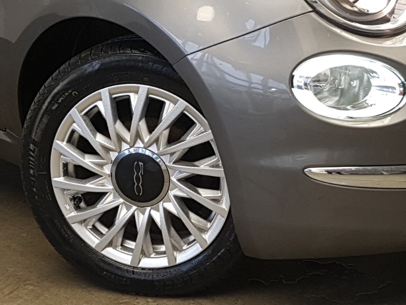 Used Fiat 500 2023 for sale - 78071644: Photo 9