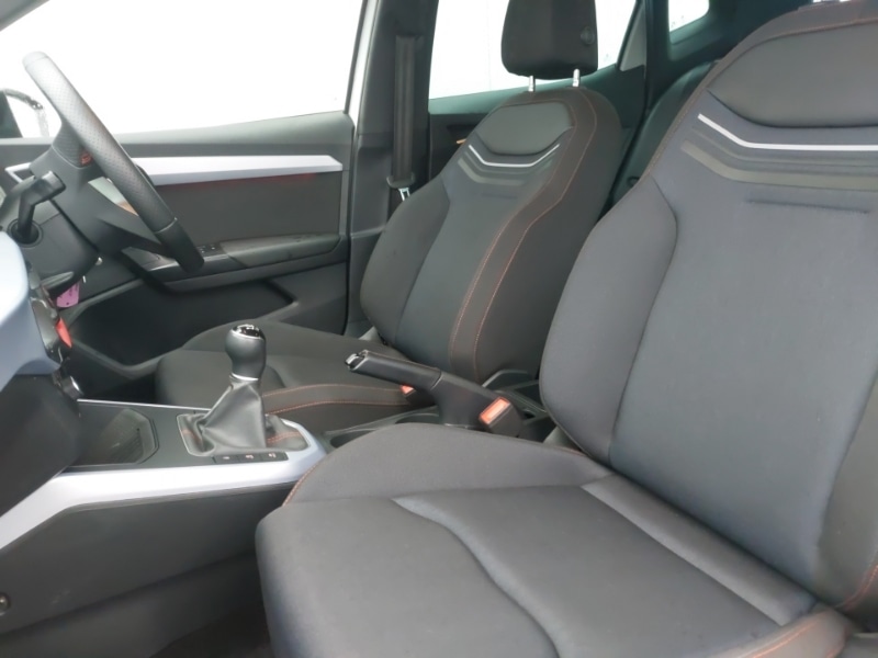 Used SEAT Arona 2023 for sale - 77740712: Photo 5